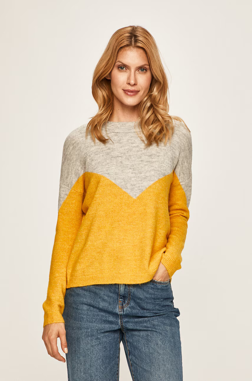 Vero Moda Пуловер - Pepit.bg
