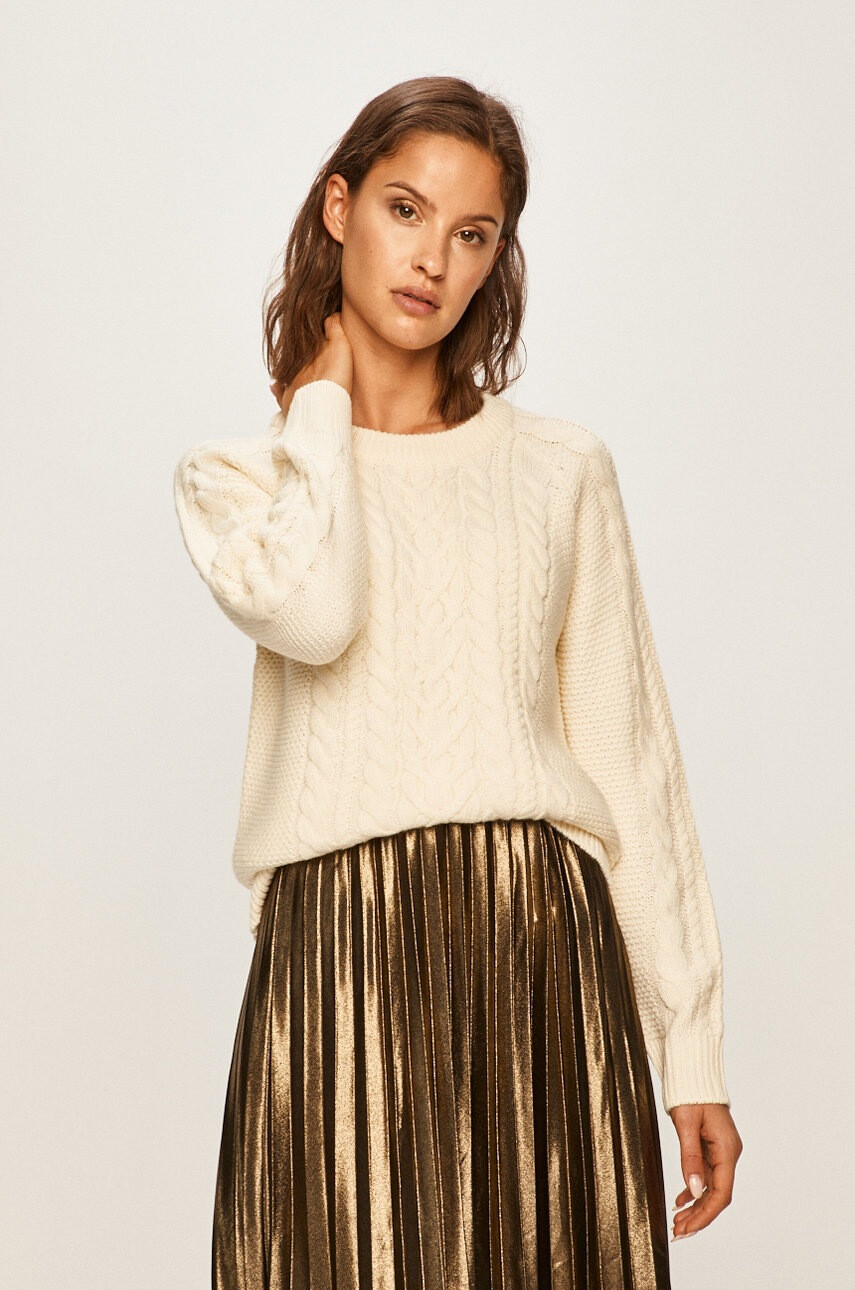 Vero Moda Пуловер - Pepit.bg