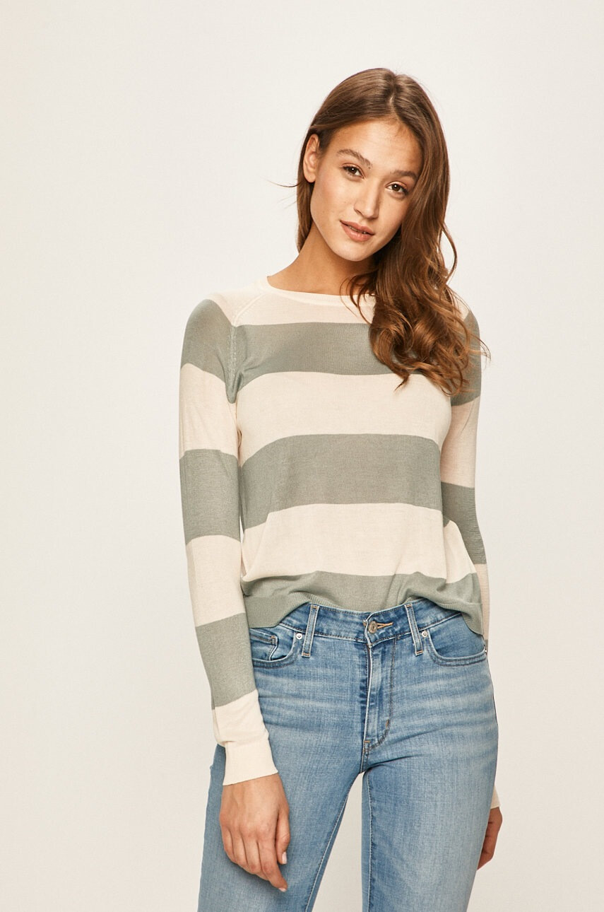 Vero Moda Пуловер - Pepit.bg