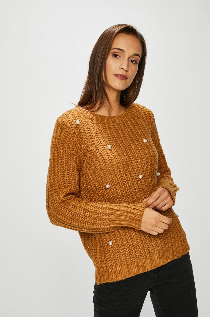 Vero Moda Пуловер - Pepit.bg
