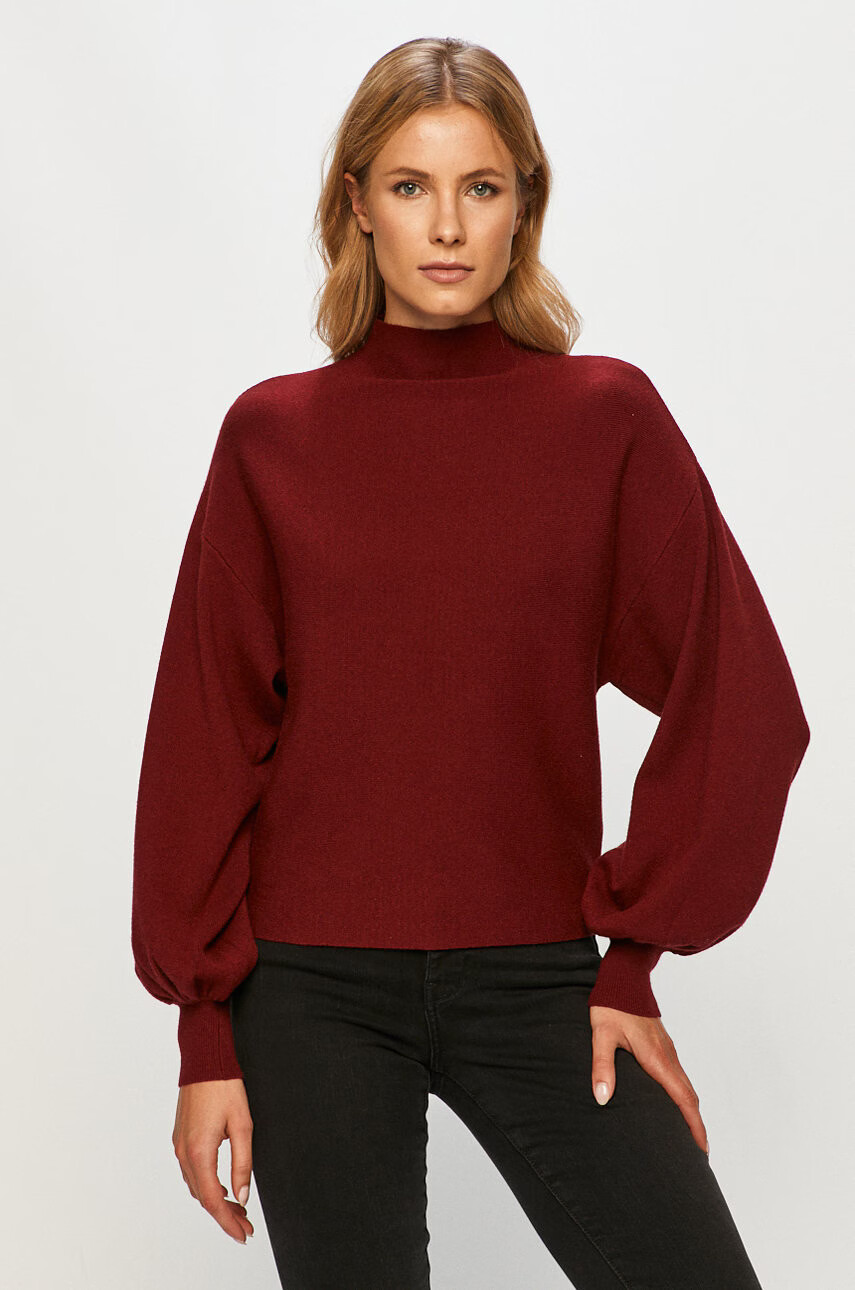 Vero Moda Пуловер - Pepit.bg