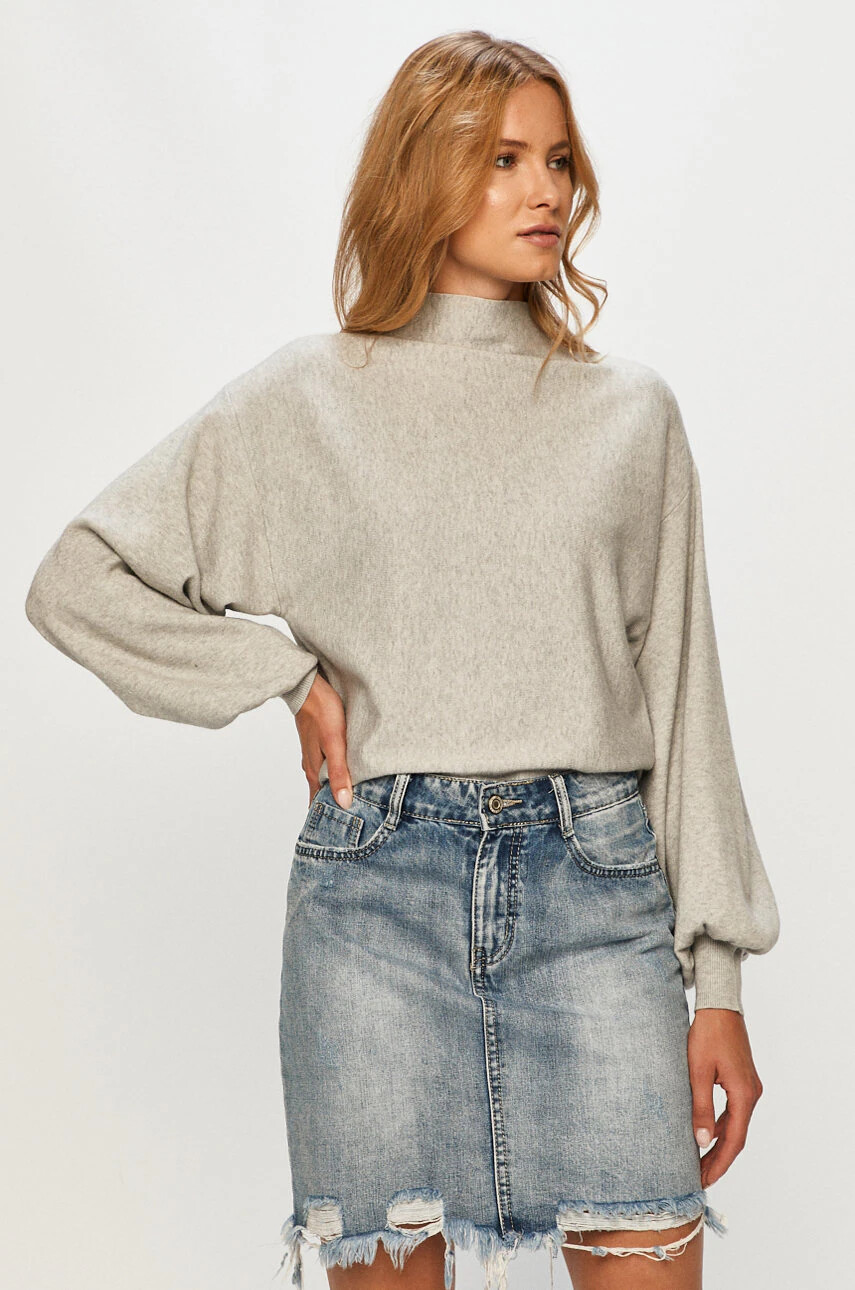 Vero Moda Пуловер - Pepit.bg