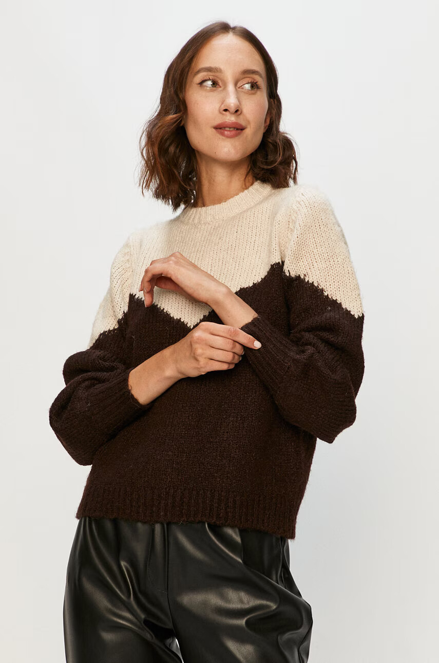 Vero Moda Пуловер - Pepit.bg