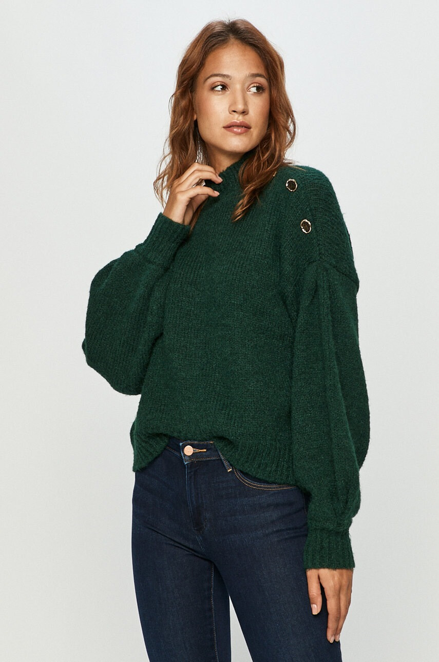 Vero Moda Пуловер - Pepit.bg
