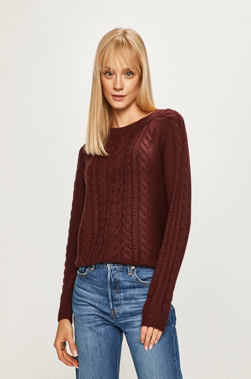 Vero Moda Пуловер - Pepit.bg