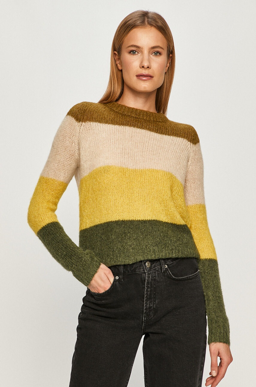 Vero Moda Пуловер - Pepit.bg