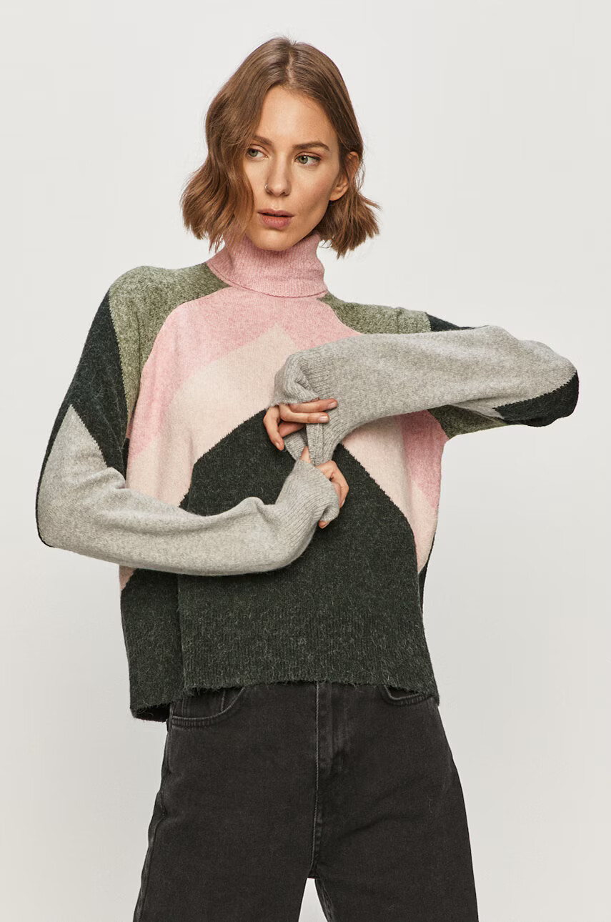 Vero Moda Пуловер - Pepit.bg