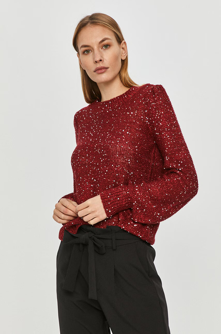 Vero Moda Пуловер - Pepit.bg
