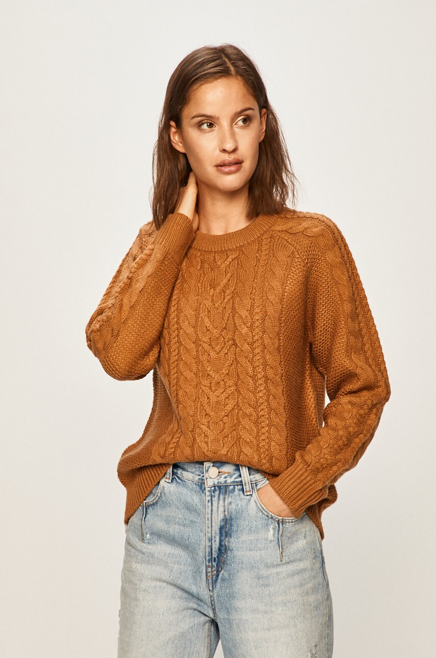 Vero Moda Пуловер - Pepit.bg