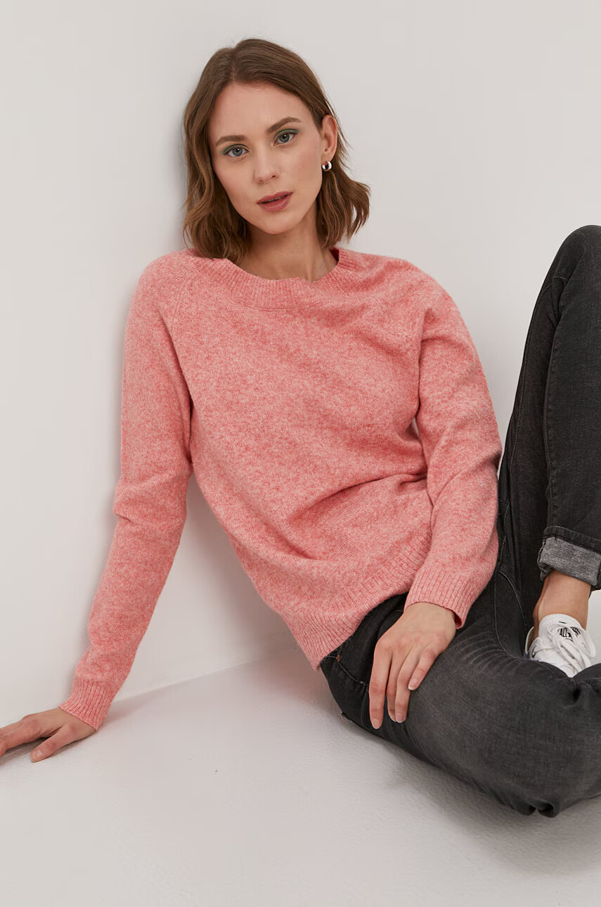 Vero Moda Пуловер - Pepit.bg