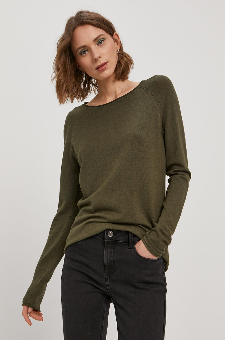 Vero Moda Пуловер - Pepit.bg