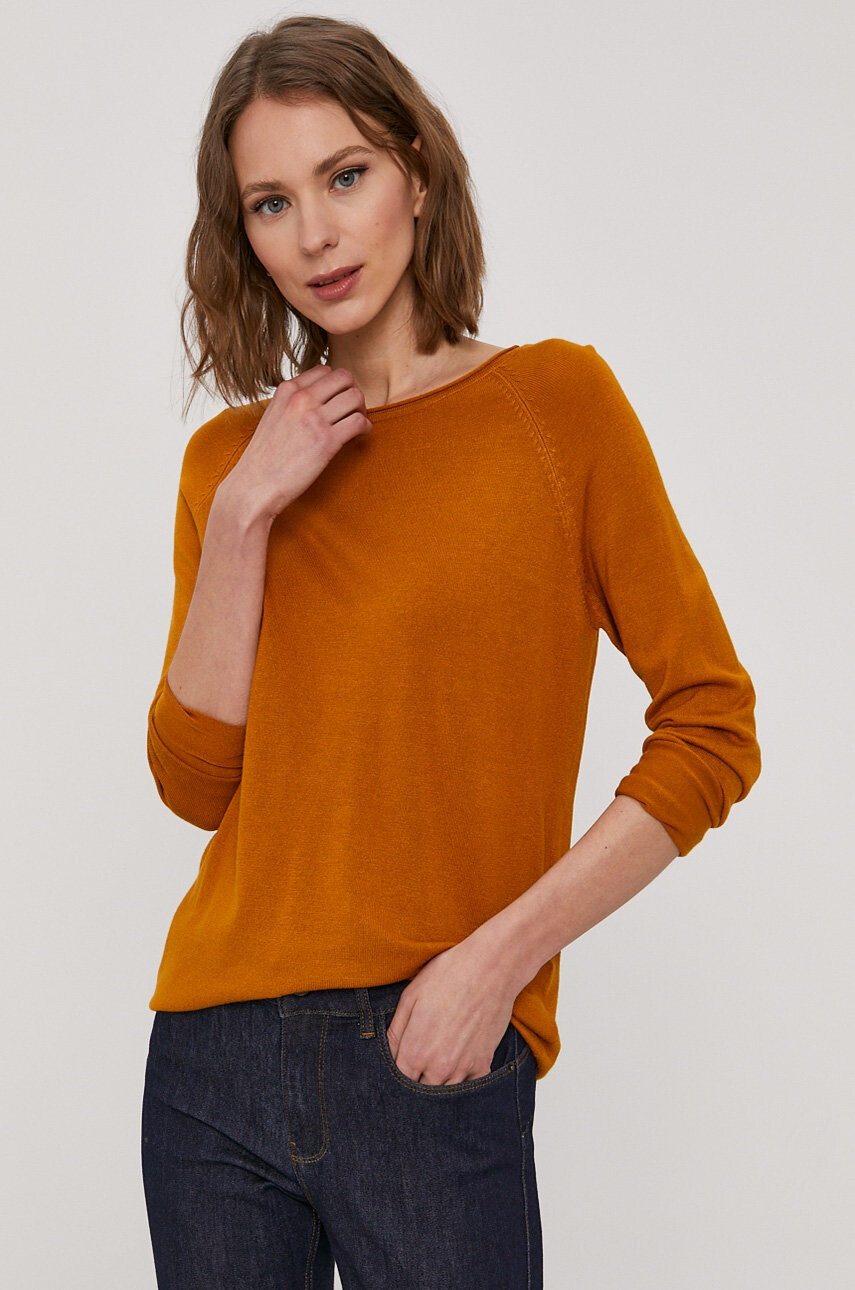 Vero Moda Пуловер - Pepit.bg