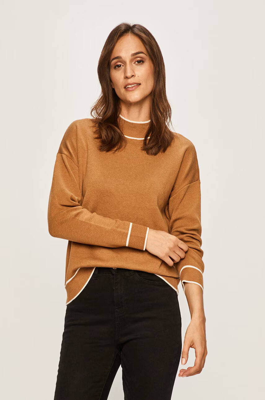 Vero Moda Пуловер - Pepit.bg