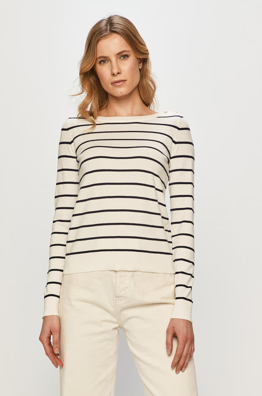 Vero Moda Пуловер - Pepit.bg