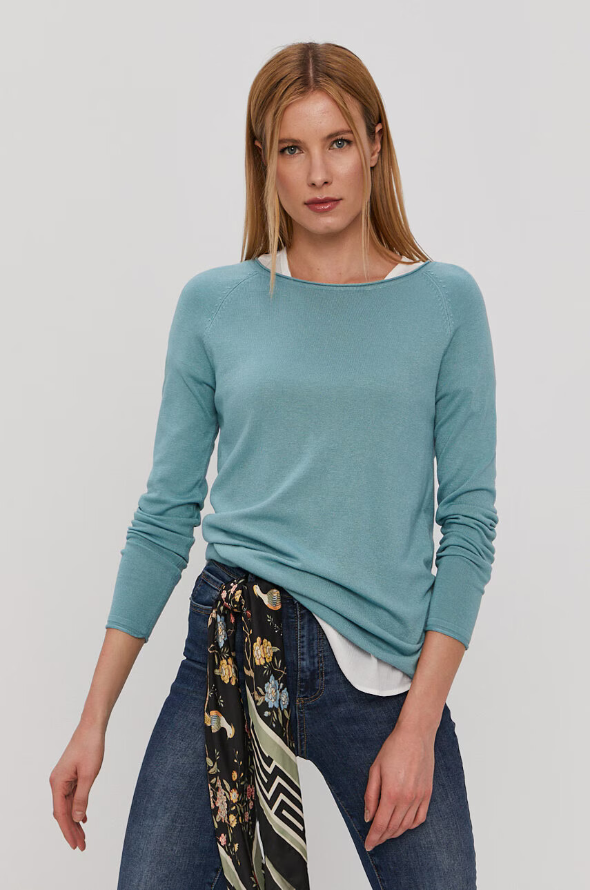 Vero Moda Пуловер - Pepit.bg