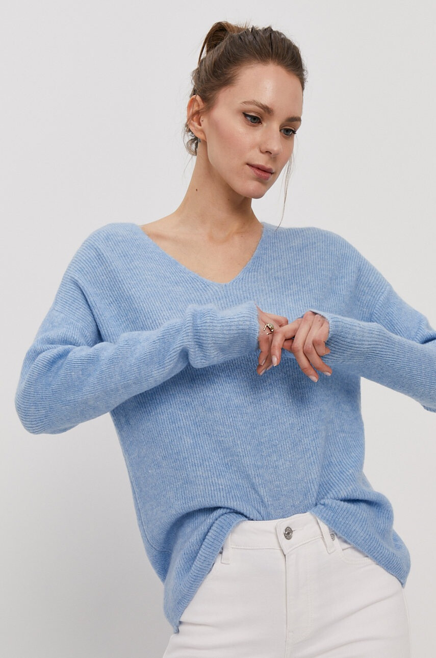 Vero Moda Пуловер - Pepit.bg