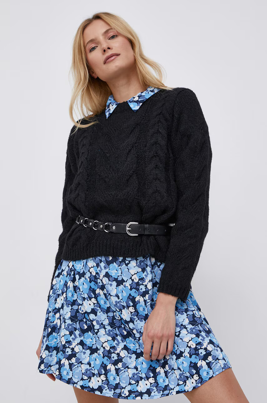 Vero Moda Пуловер - Pepit.bg