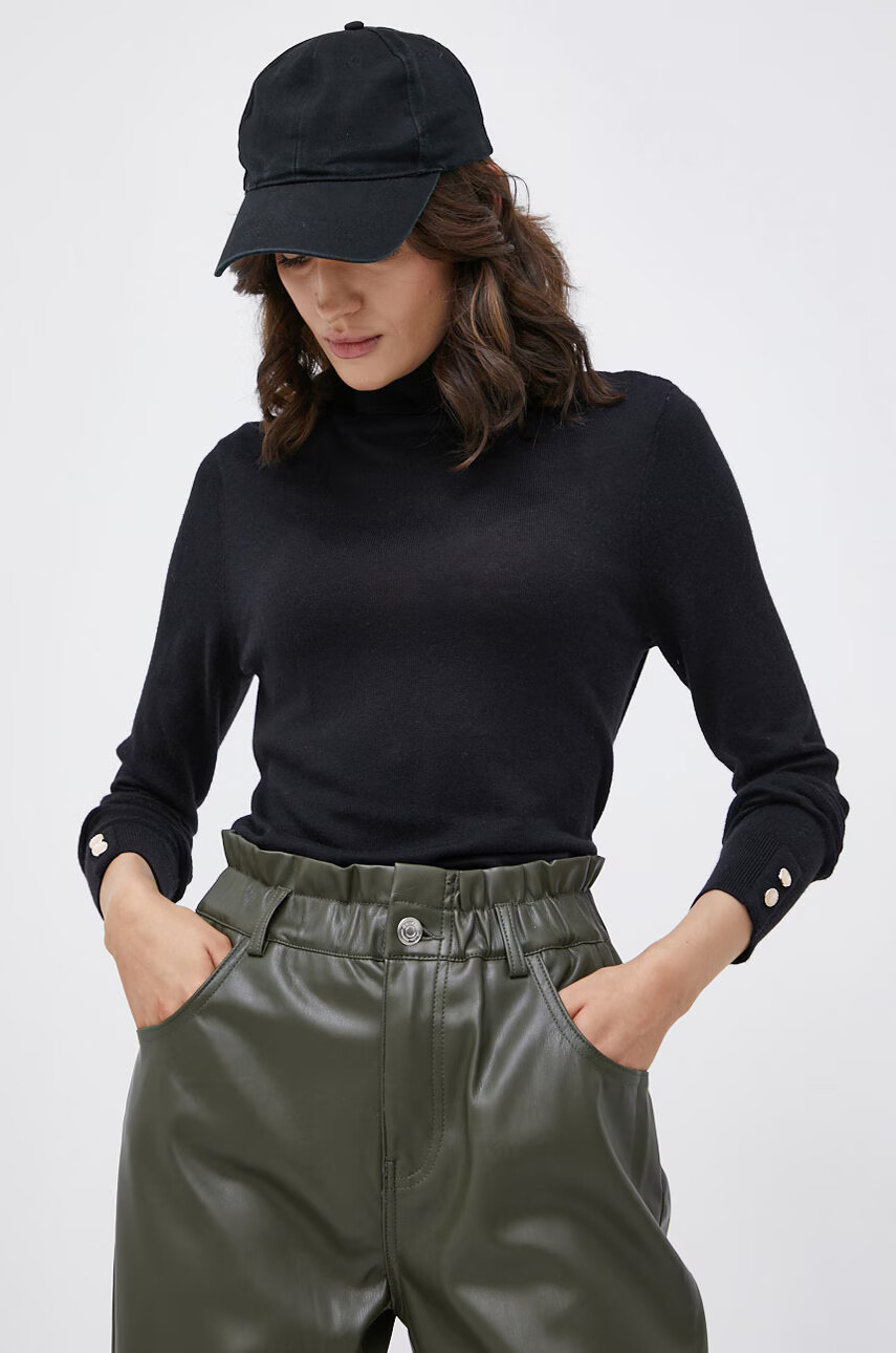 Vero Moda Пуловер - Pepit.bg