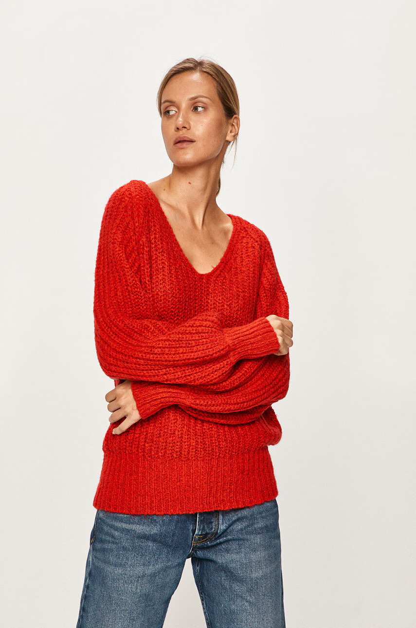 Vero Moda Пуловер - Pepit.bg