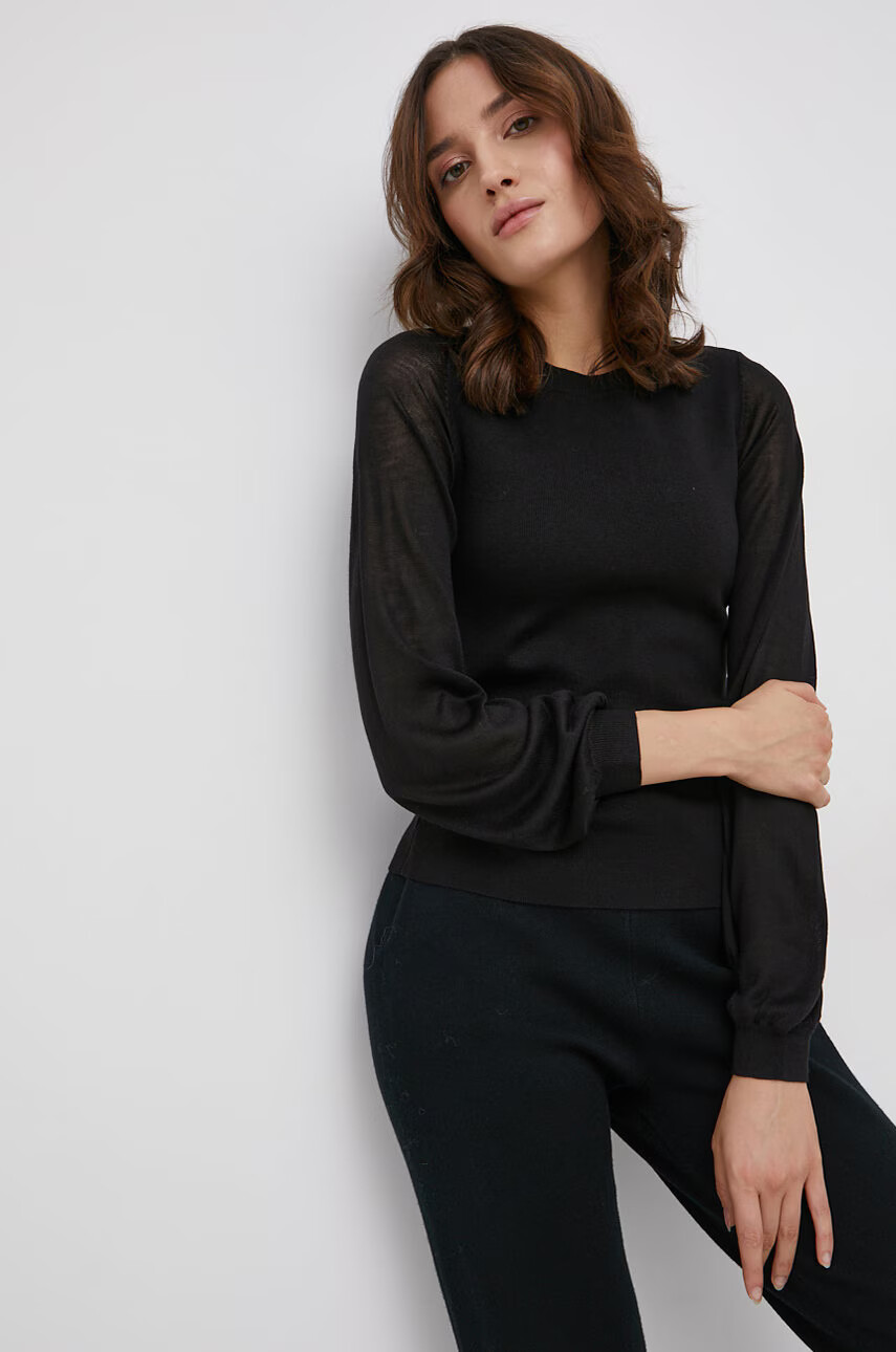 Vero Moda Пуловер - Pepit.bg