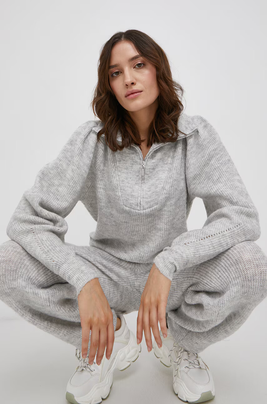 Vero Moda Пуловер - Pepit.bg