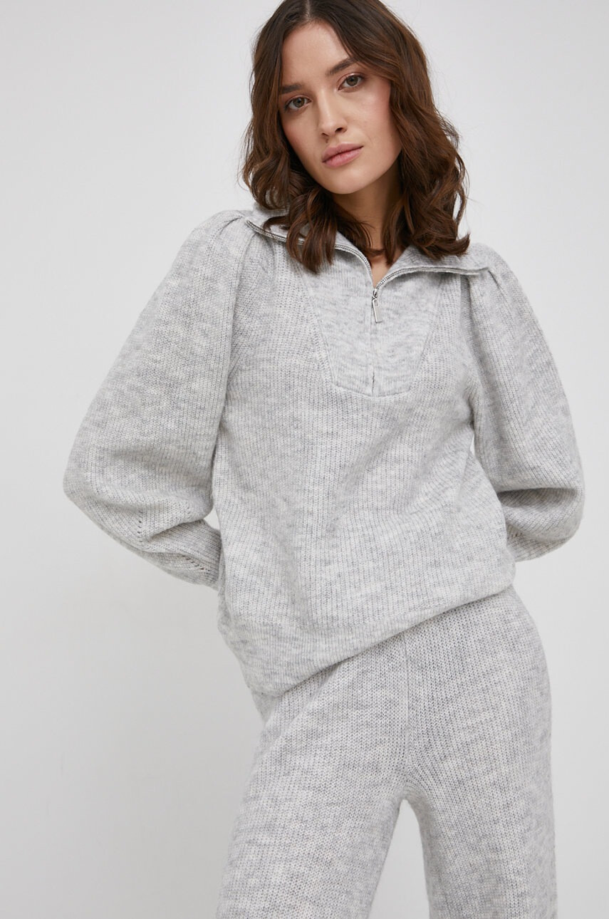Vero Moda Пуловер - Pepit.bg