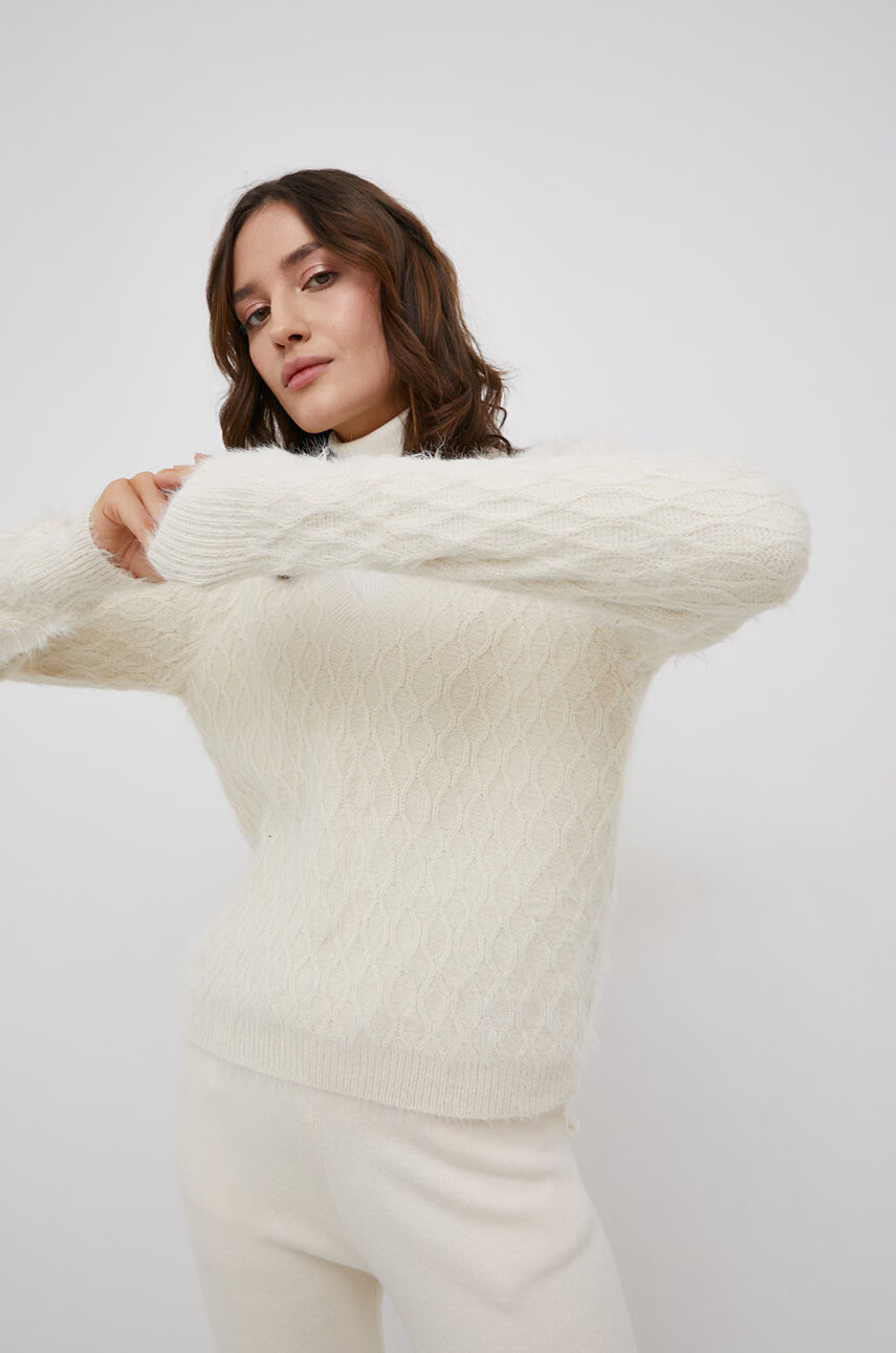 Vero Moda Пуловер - Pepit.bg