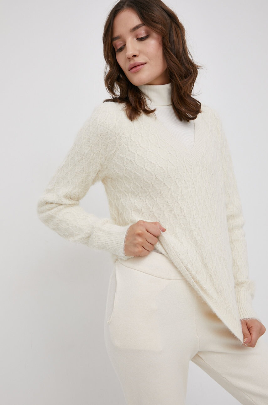 Vero Moda Пуловер - Pepit.bg