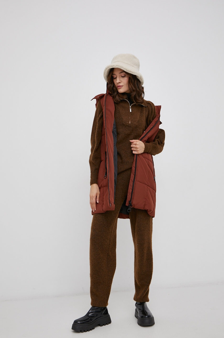 Vero Moda Пуловер - Pepit.bg