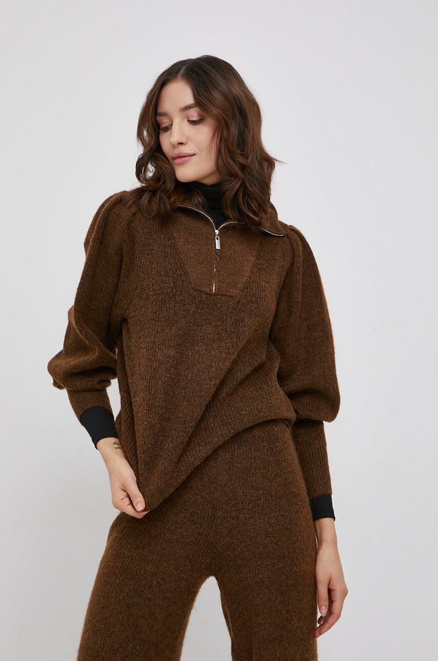 Vero Moda Пуловер - Pepit.bg