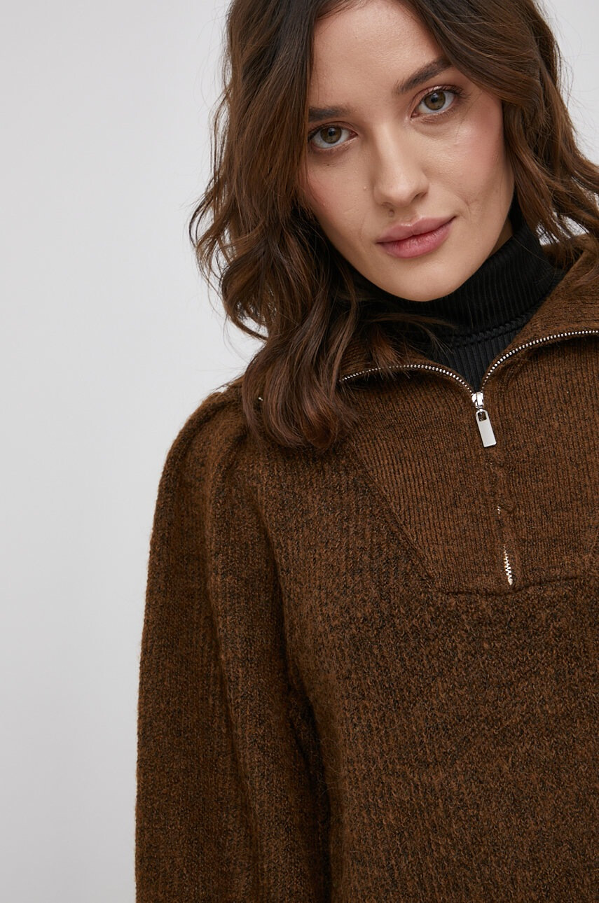 Vero Moda Пуловер - Pepit.bg