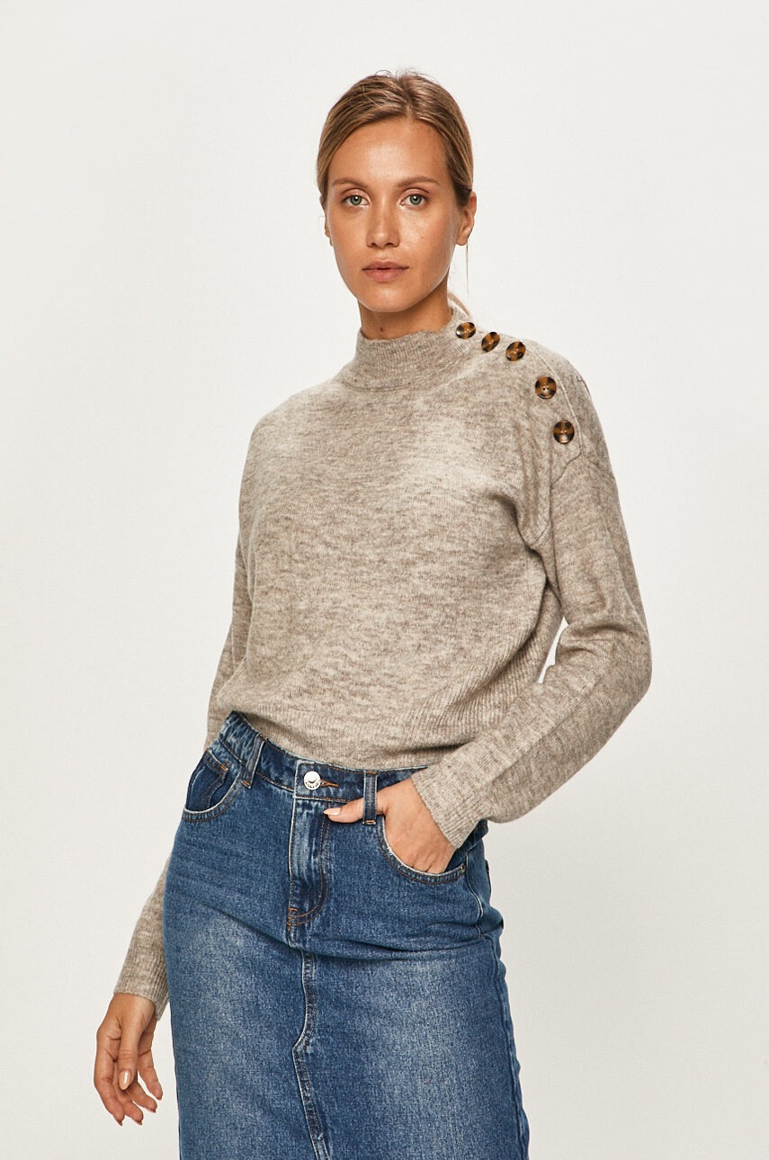 Vero Moda Пуловер - Pepit.bg
