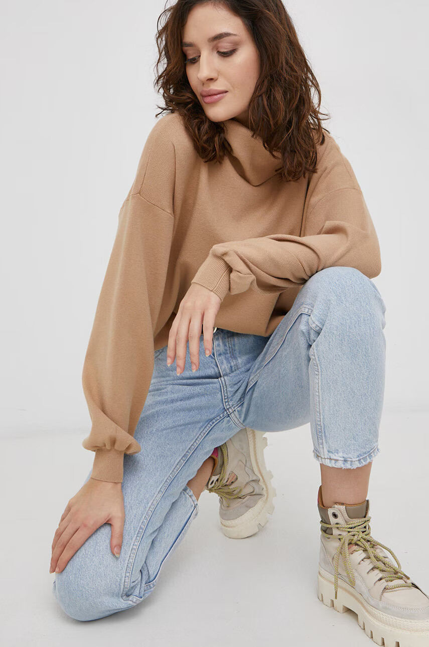 Vero Moda Пуловер - Pepit.bg