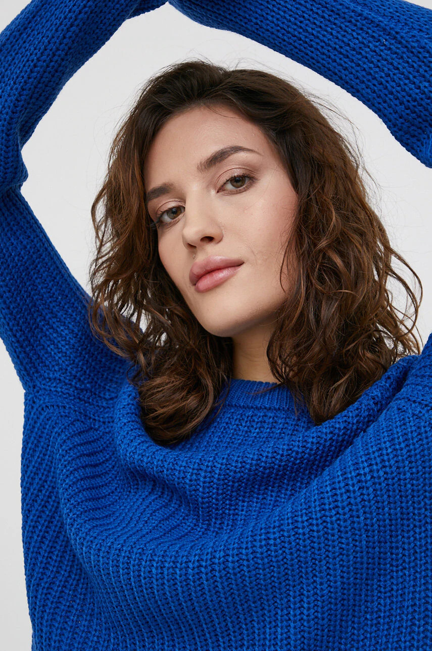 Vero Moda Пуловер - Pepit.bg