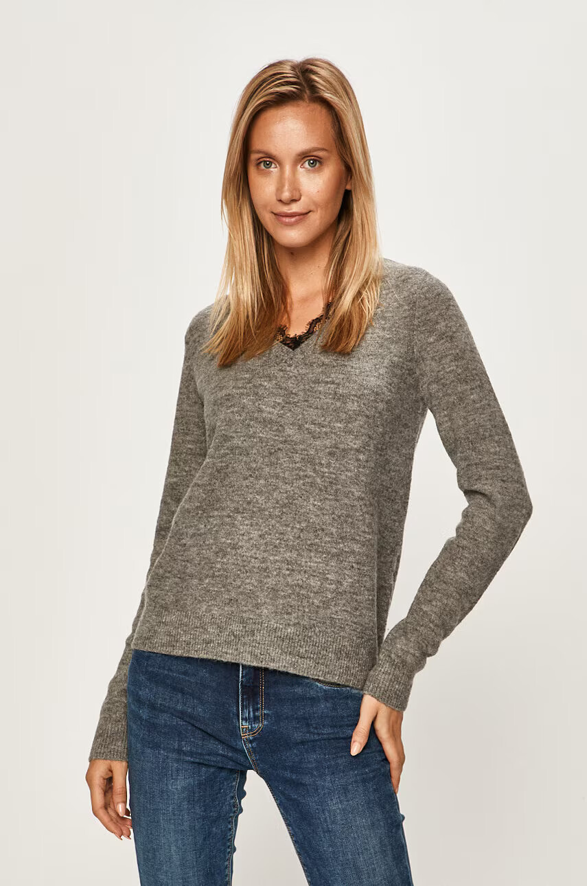 Vero Moda Пуловер - Pepit.bg