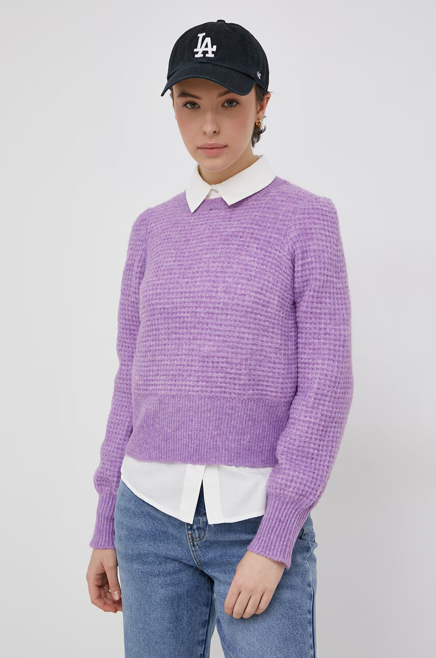 Vero Moda Пуловер - Pepit.bg