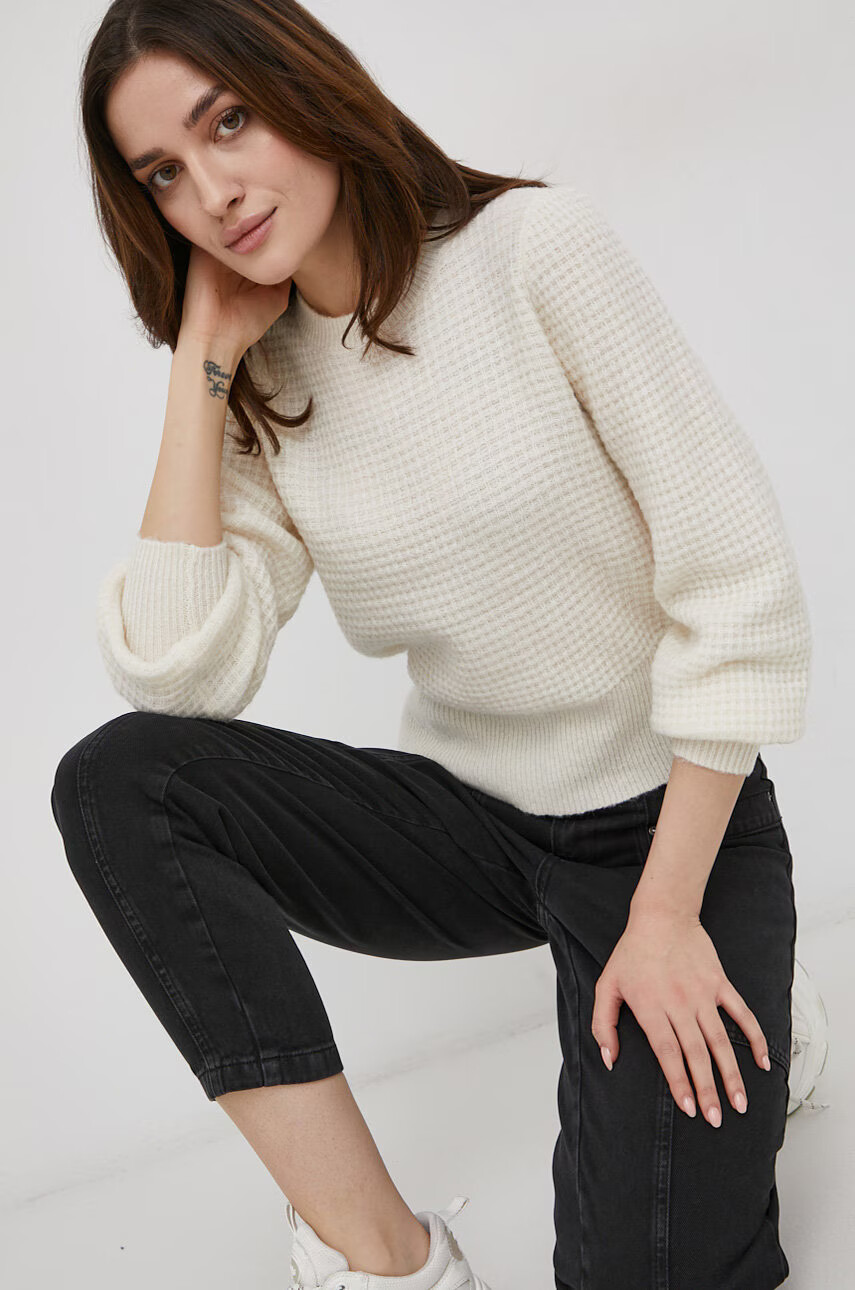 Vero Moda Пуловер - Pepit.bg