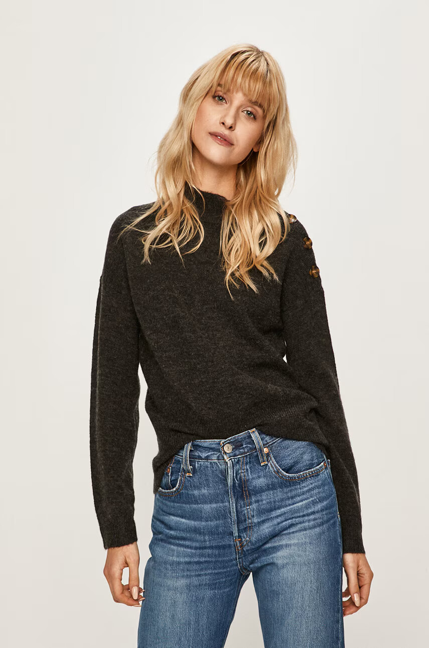 Vero Moda Пуловер - Pepit.bg