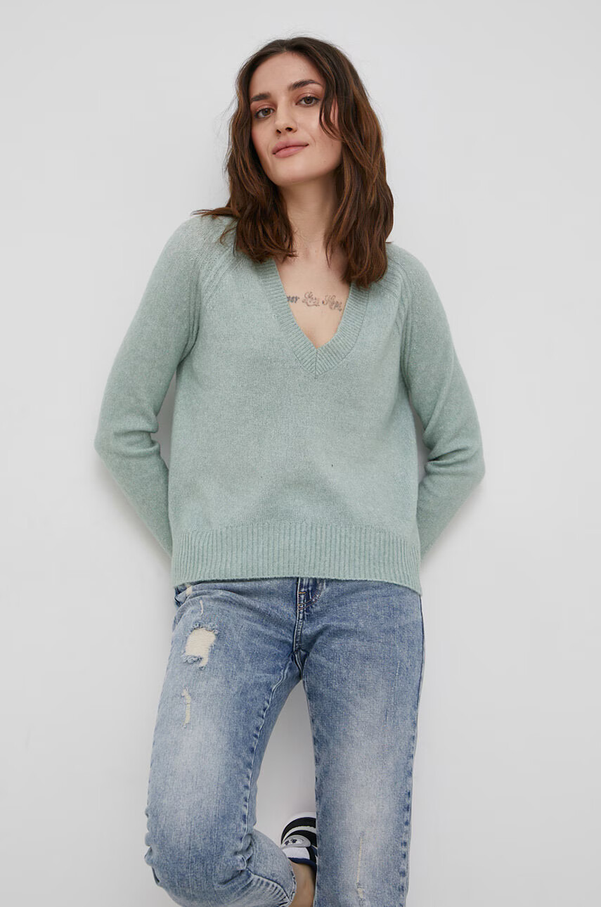 Vero Moda Пуловер - Pepit.bg