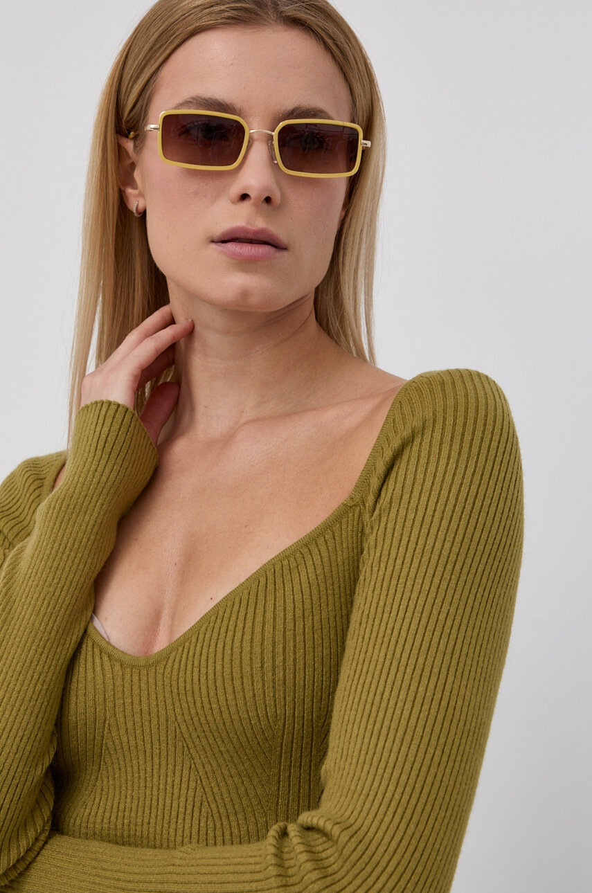Vero Moda Пуловер - Pepit.bg