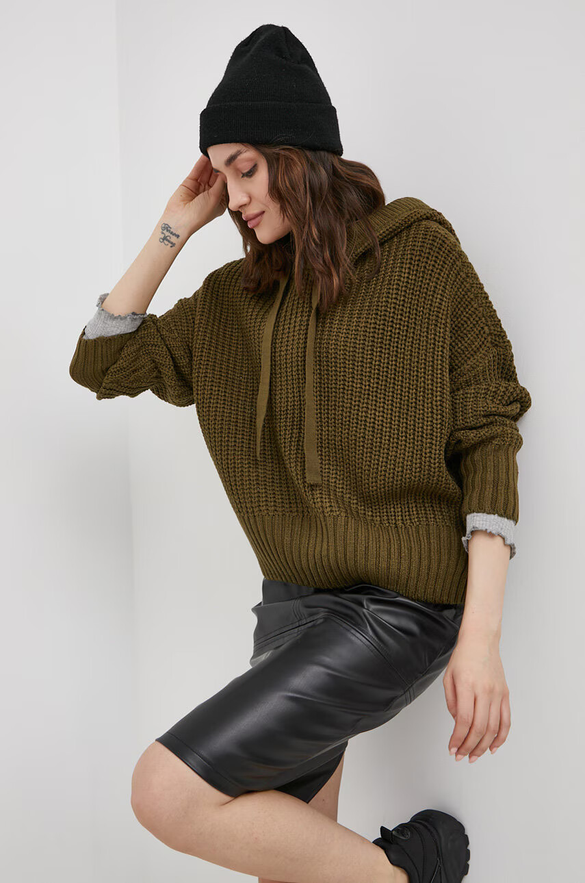 Vero Moda Пуловер - Pepit.bg