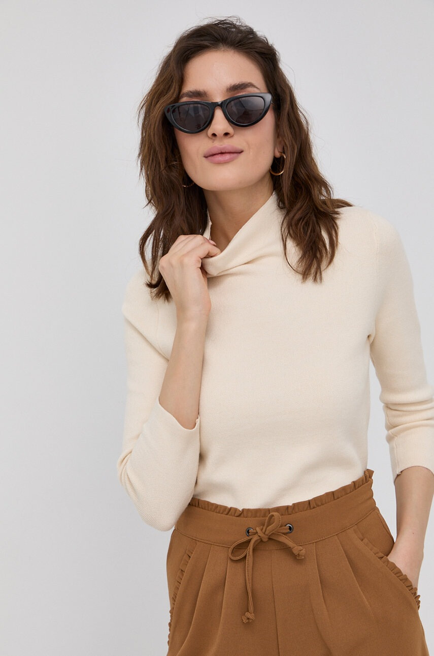 Vero Moda Пуловер - Pepit.bg