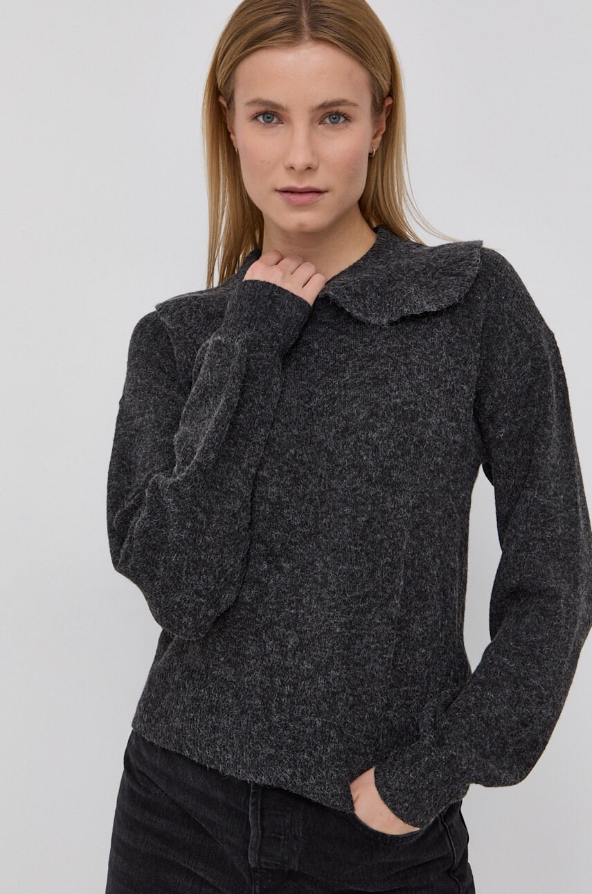 Vero Moda Пуловер - Pepit.bg