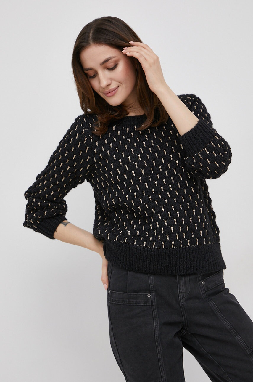 Vero Moda Пуловер - Pepit.bg