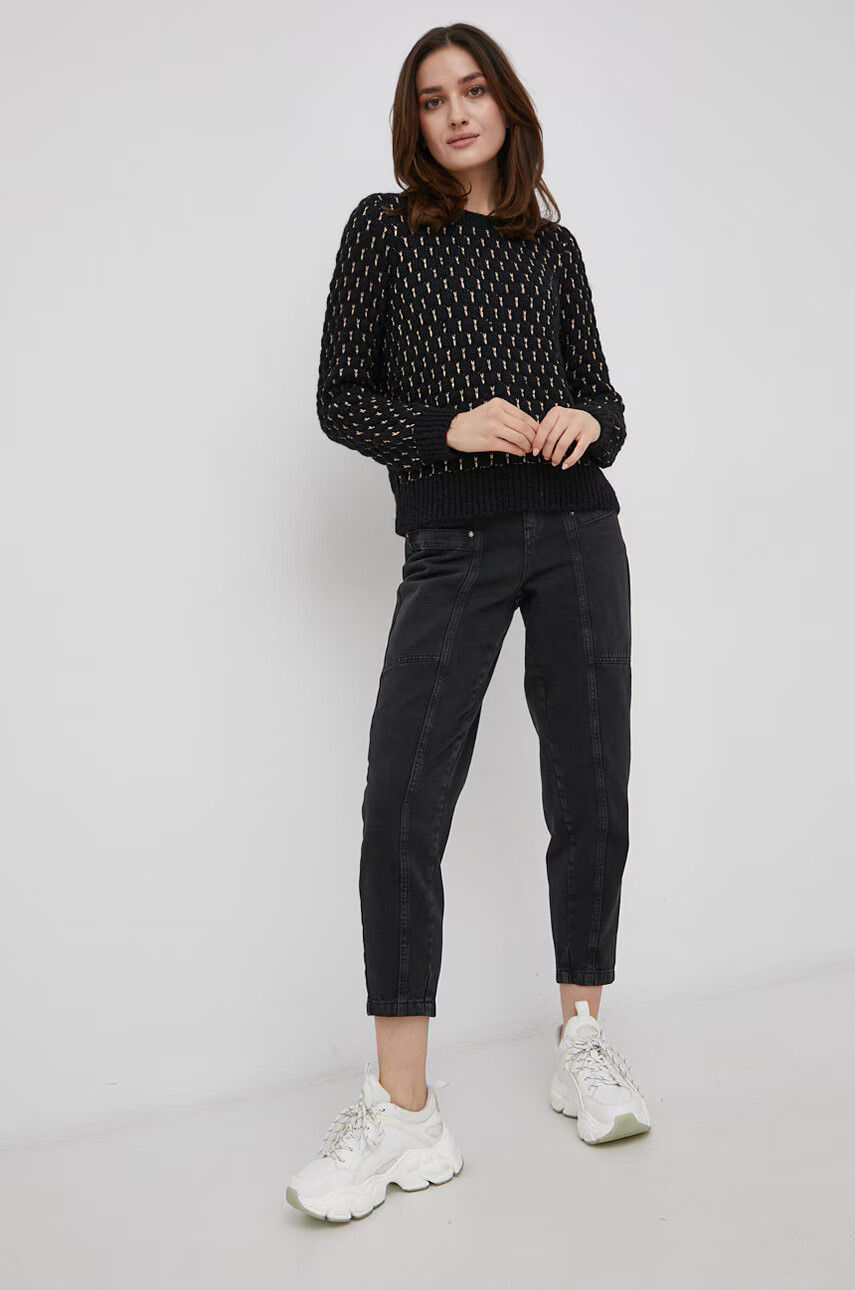 Vero Moda Пуловер - Pepit.bg