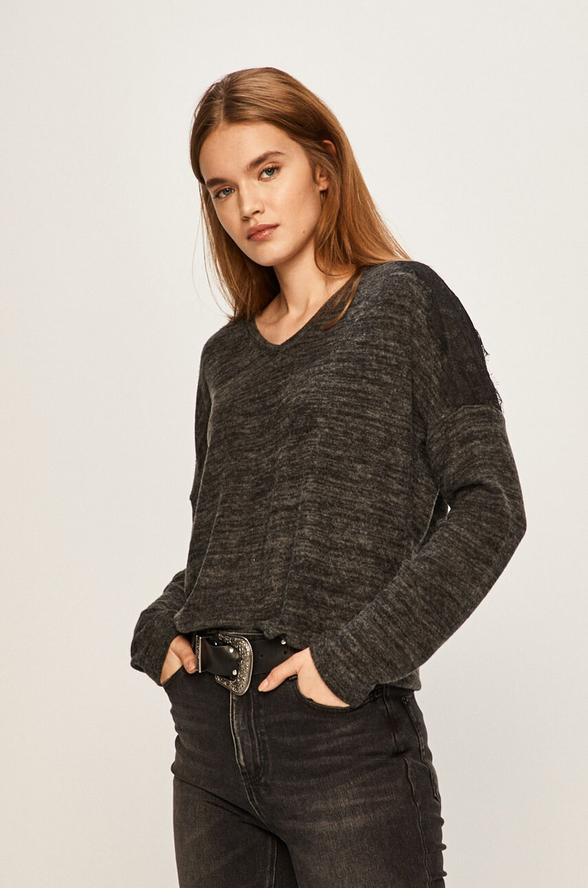 Vero Moda Пуловер - Pepit.bg