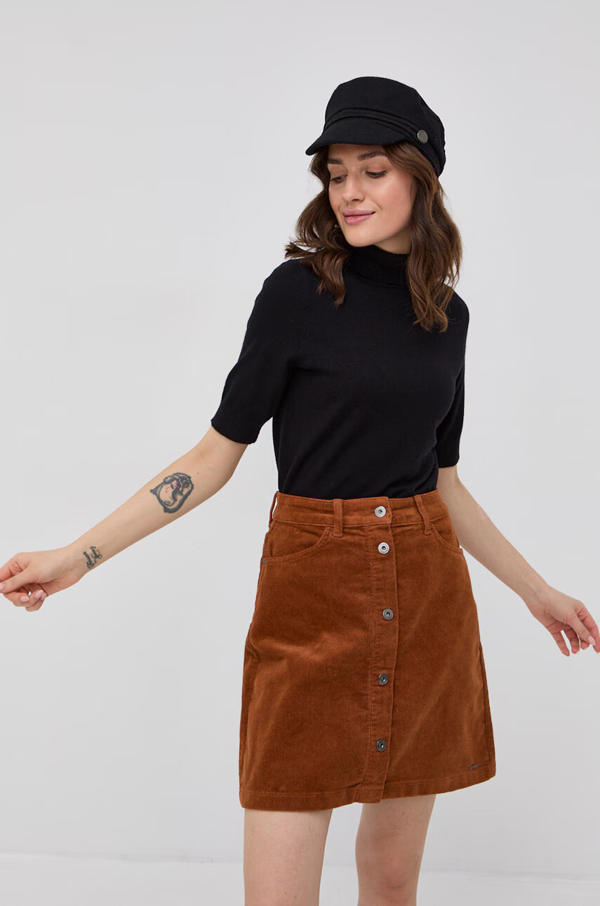 Vero Moda Пуловер - Pepit.bg