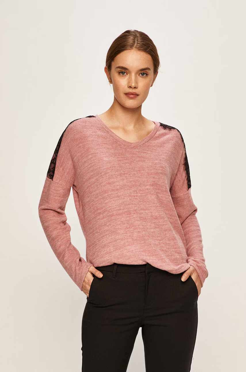 Vero Moda Пуловер - Pepit.bg
