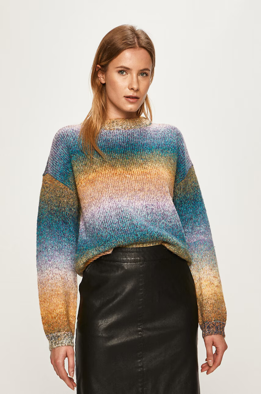 Vero Moda Пуловер - Pepit.bg