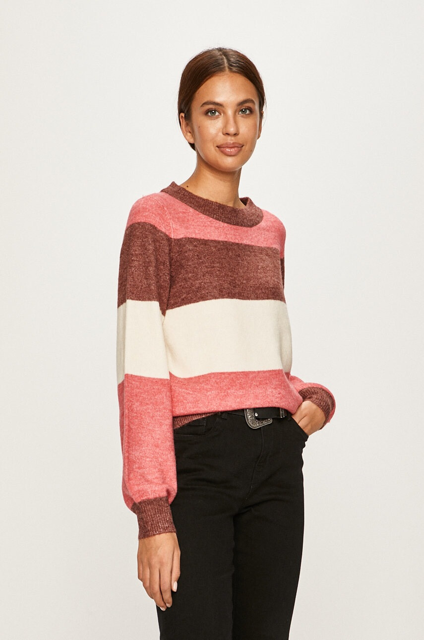 Vero Moda Пуловер - Pepit.bg